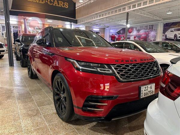 Land Rover for sale in Iraq